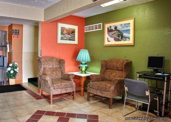 Econo Lodge Ottawa מראה פנימי תמונה