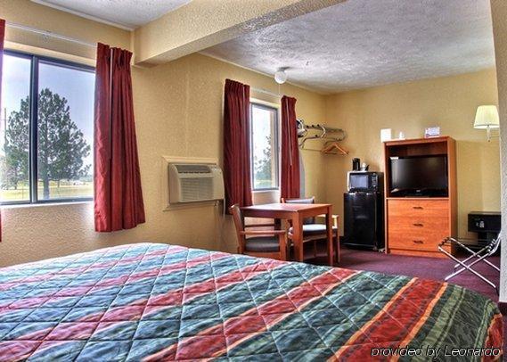 Econo Lodge Ottawa חדר תמונה