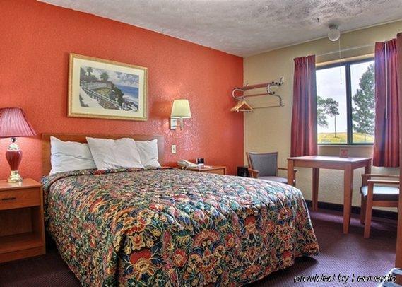 Econo Lodge Ottawa חדר תמונה