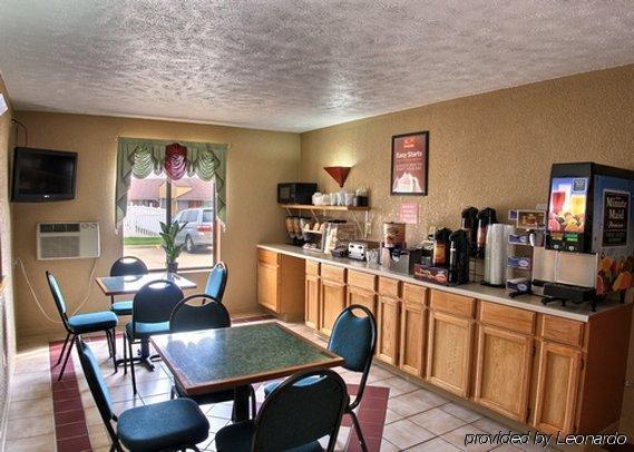 Econo Lodge Ottawa מסעדה תמונה