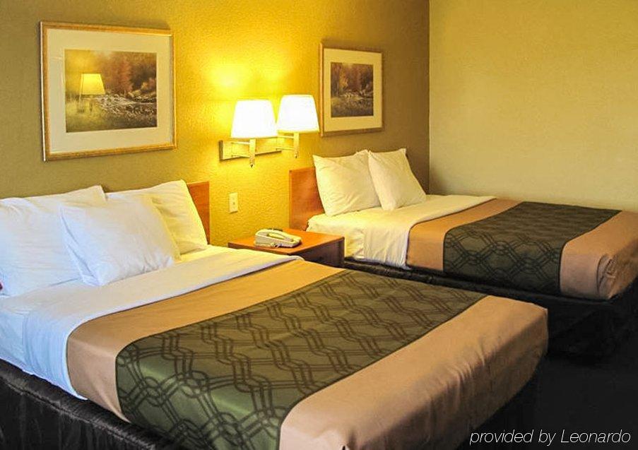Econo Lodge Ottawa מראה חיצוני תמונה