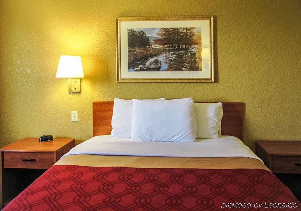 Econo Lodge Ottawa מראה חיצוני תמונה