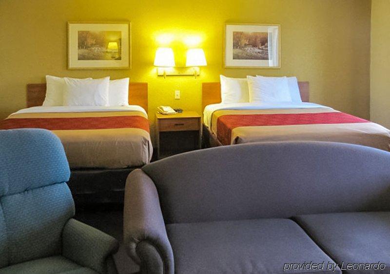 Econo Lodge Ottawa מראה חיצוני תמונה