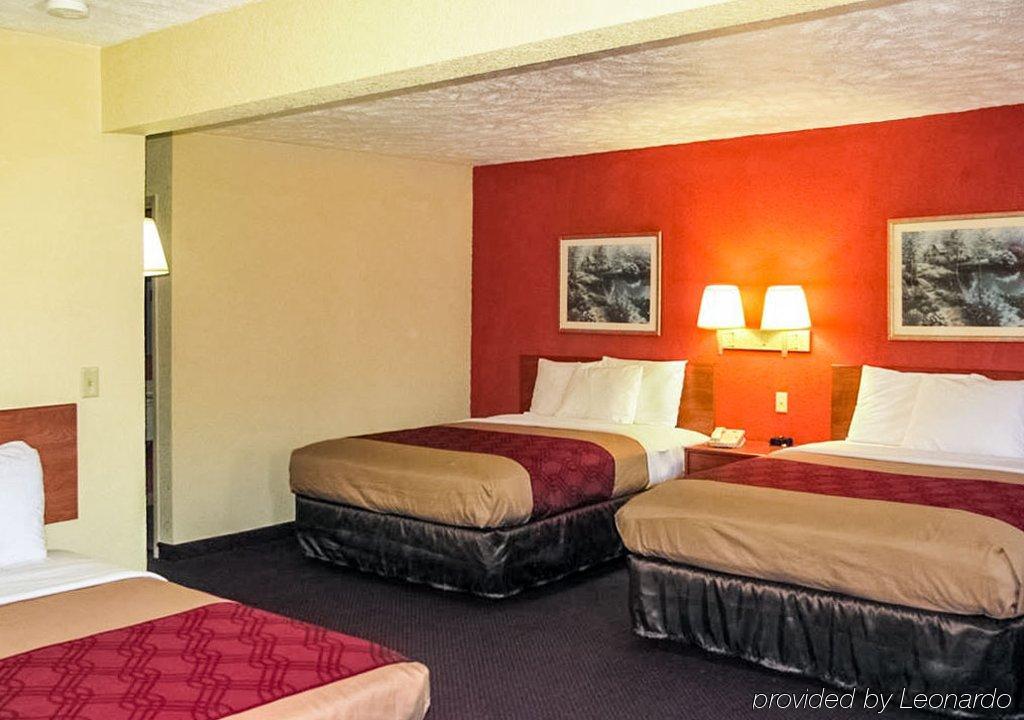 Econo Lodge Ottawa מראה חיצוני תמונה