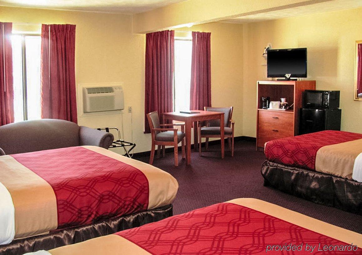 Econo Lodge Ottawa מראה חיצוני תמונה