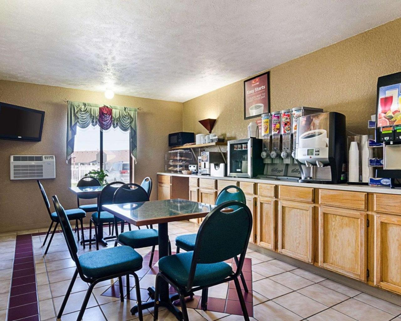Econo Lodge Ottawa מראה חיצוני תמונה