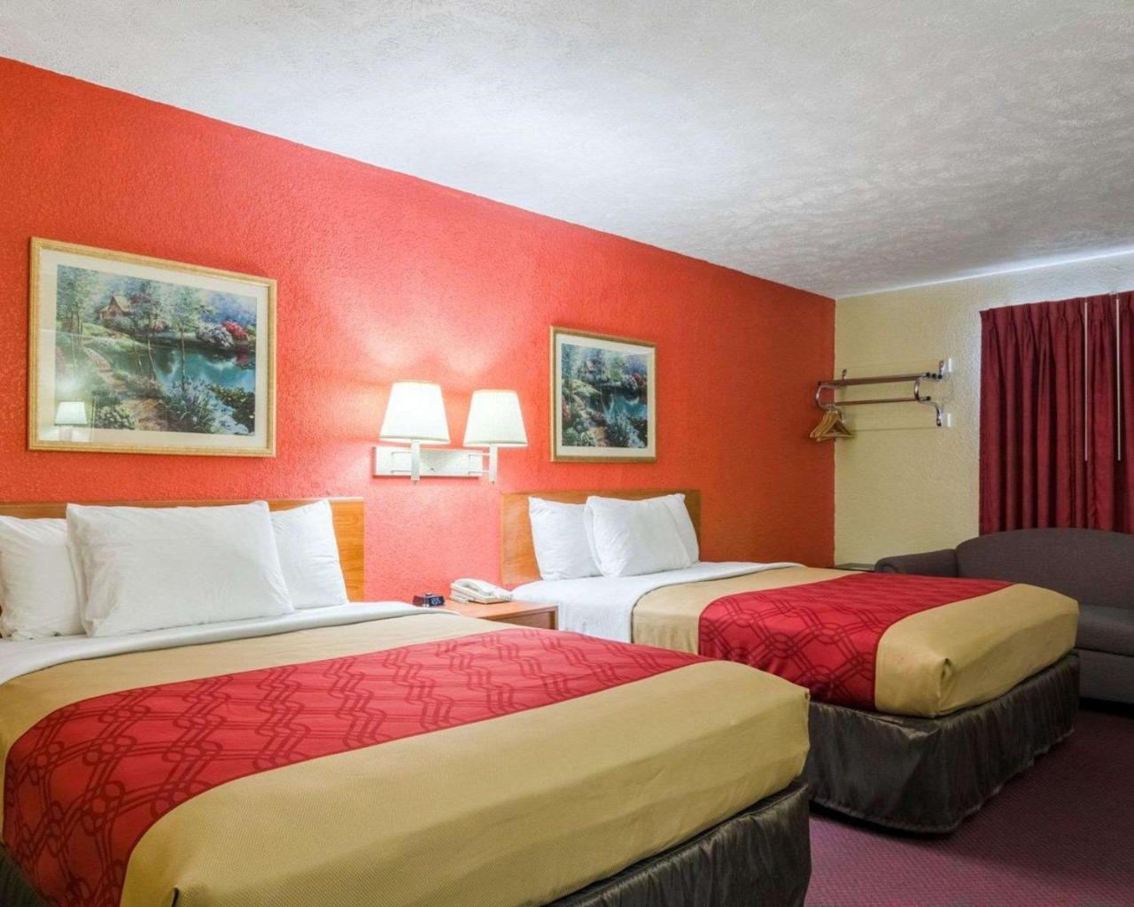 Econo Lodge Ottawa מראה חיצוני תמונה