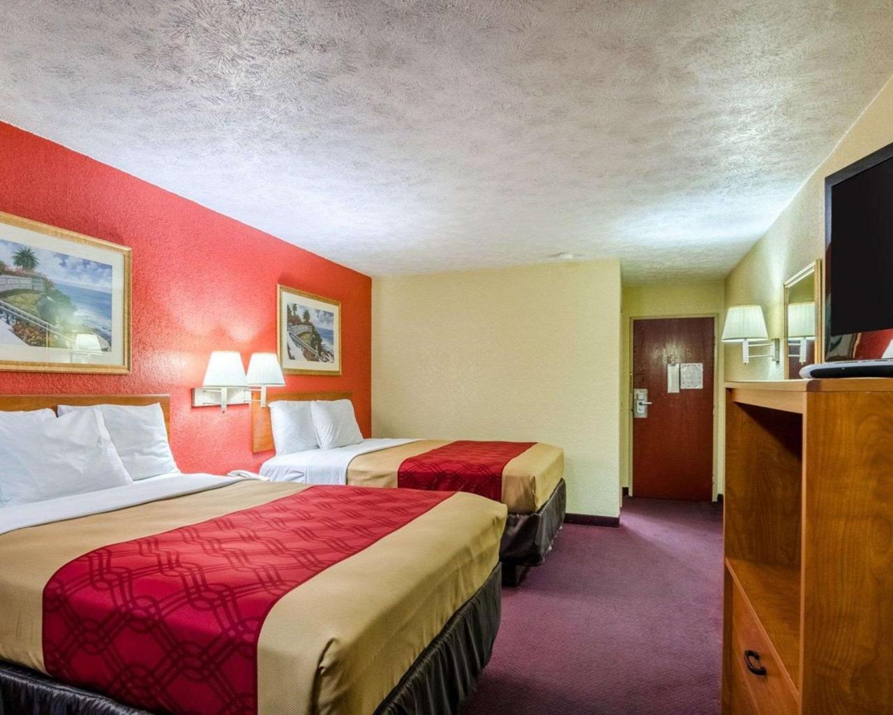 Econo Lodge Ottawa מראה חיצוני תמונה