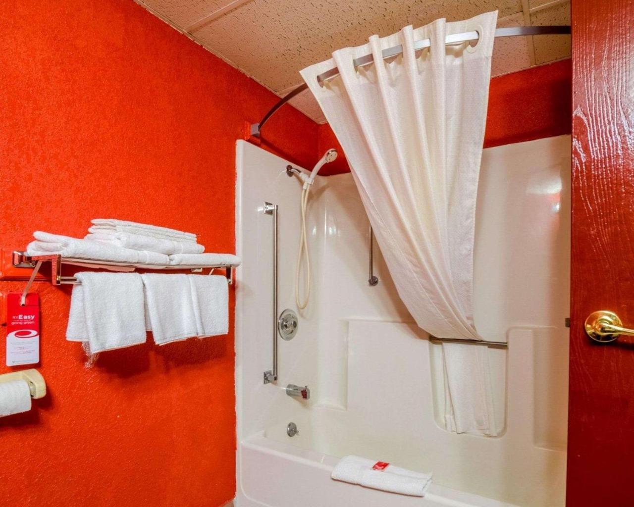 Econo Lodge Ottawa מראה חיצוני תמונה