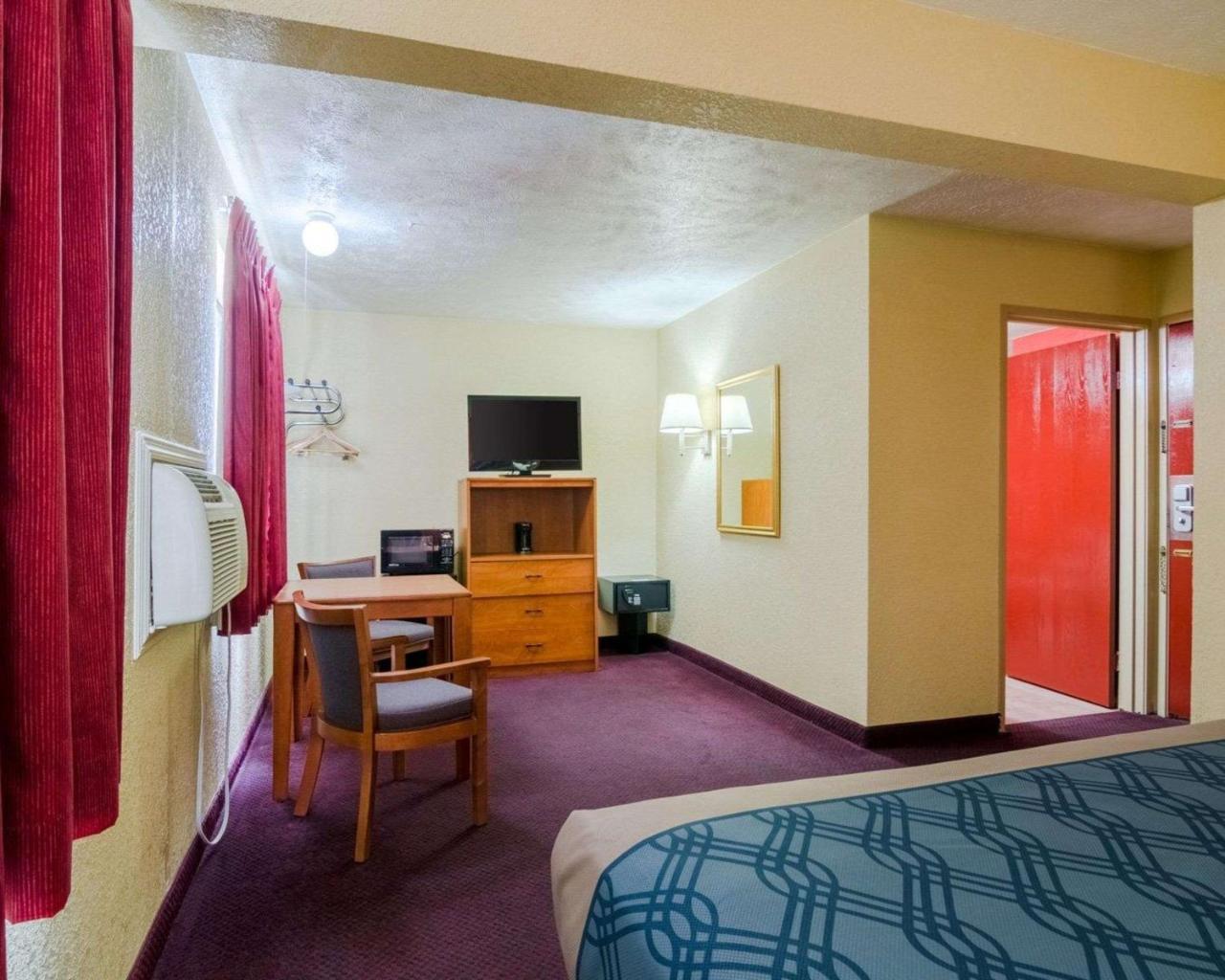 Econo Lodge Ottawa מראה חיצוני תמונה