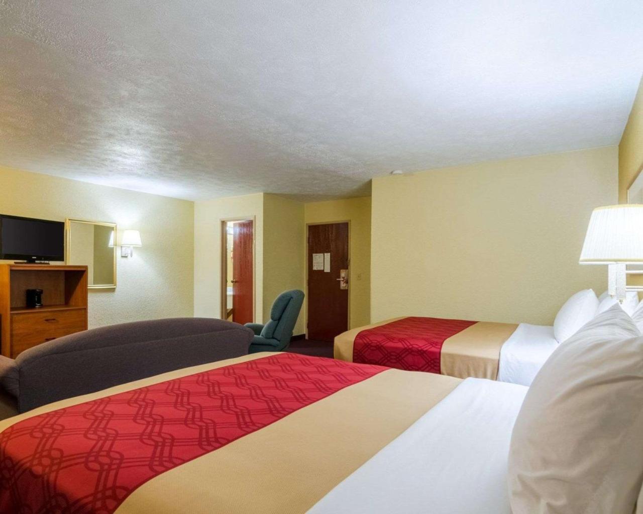 Econo Lodge Ottawa מראה חיצוני תמונה