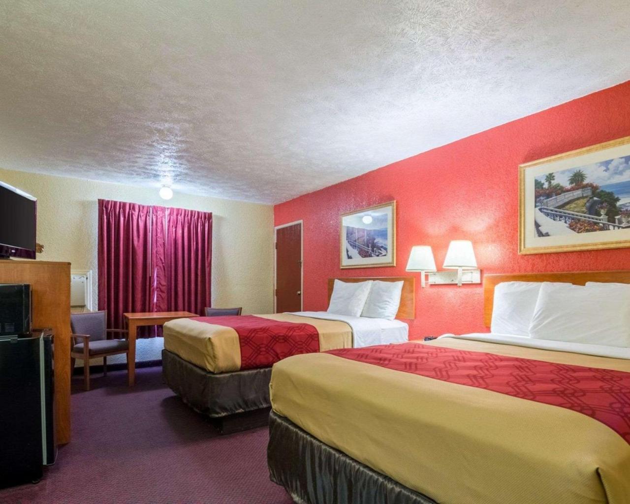Econo Lodge Ottawa מראה חיצוני תמונה