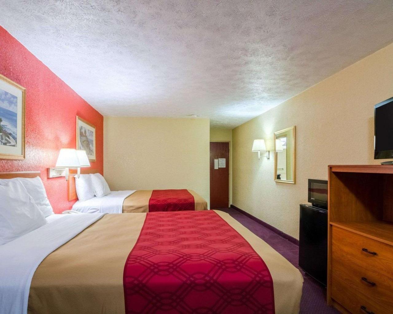 Econo Lodge Ottawa מראה חיצוני תמונה