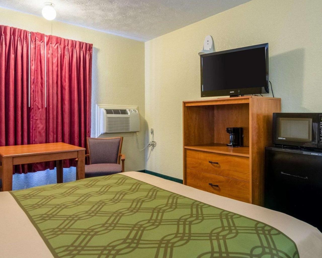 Econo Lodge Ottawa מראה חיצוני תמונה