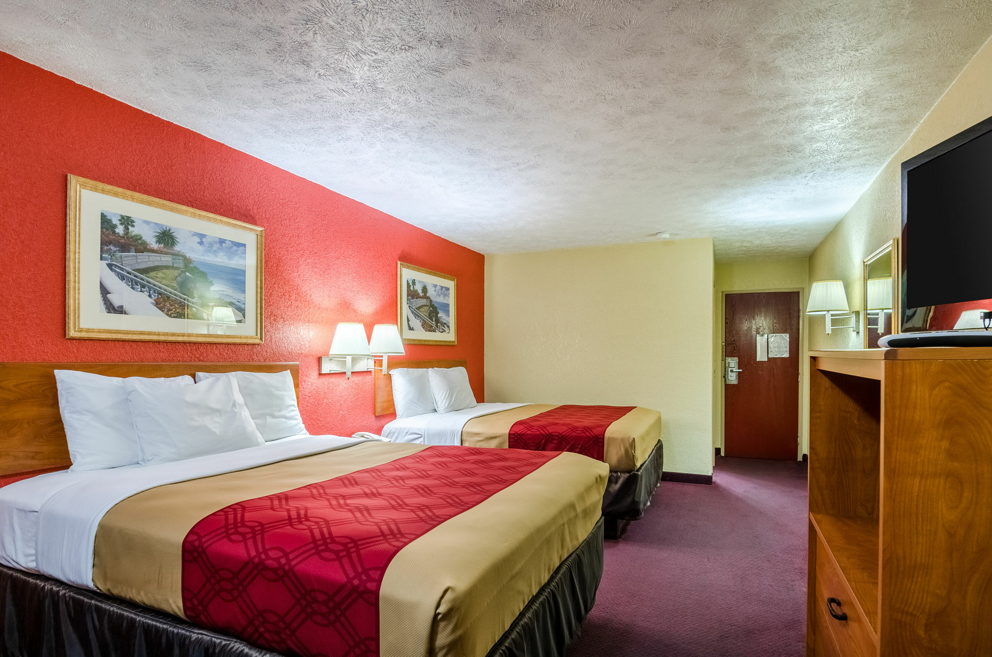 Econo Lodge Ottawa מראה חיצוני תמונה