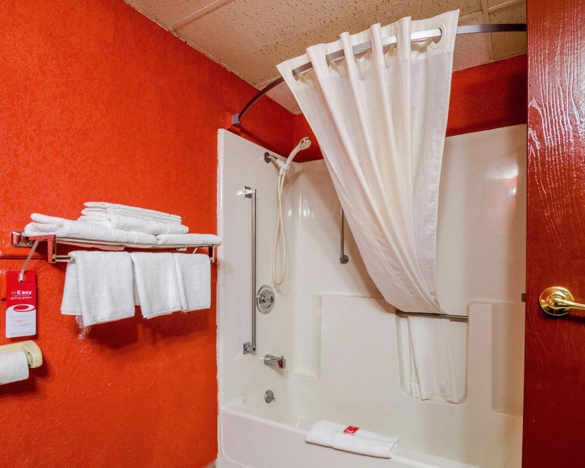 Econo Lodge Ottawa מראה חיצוני תמונה