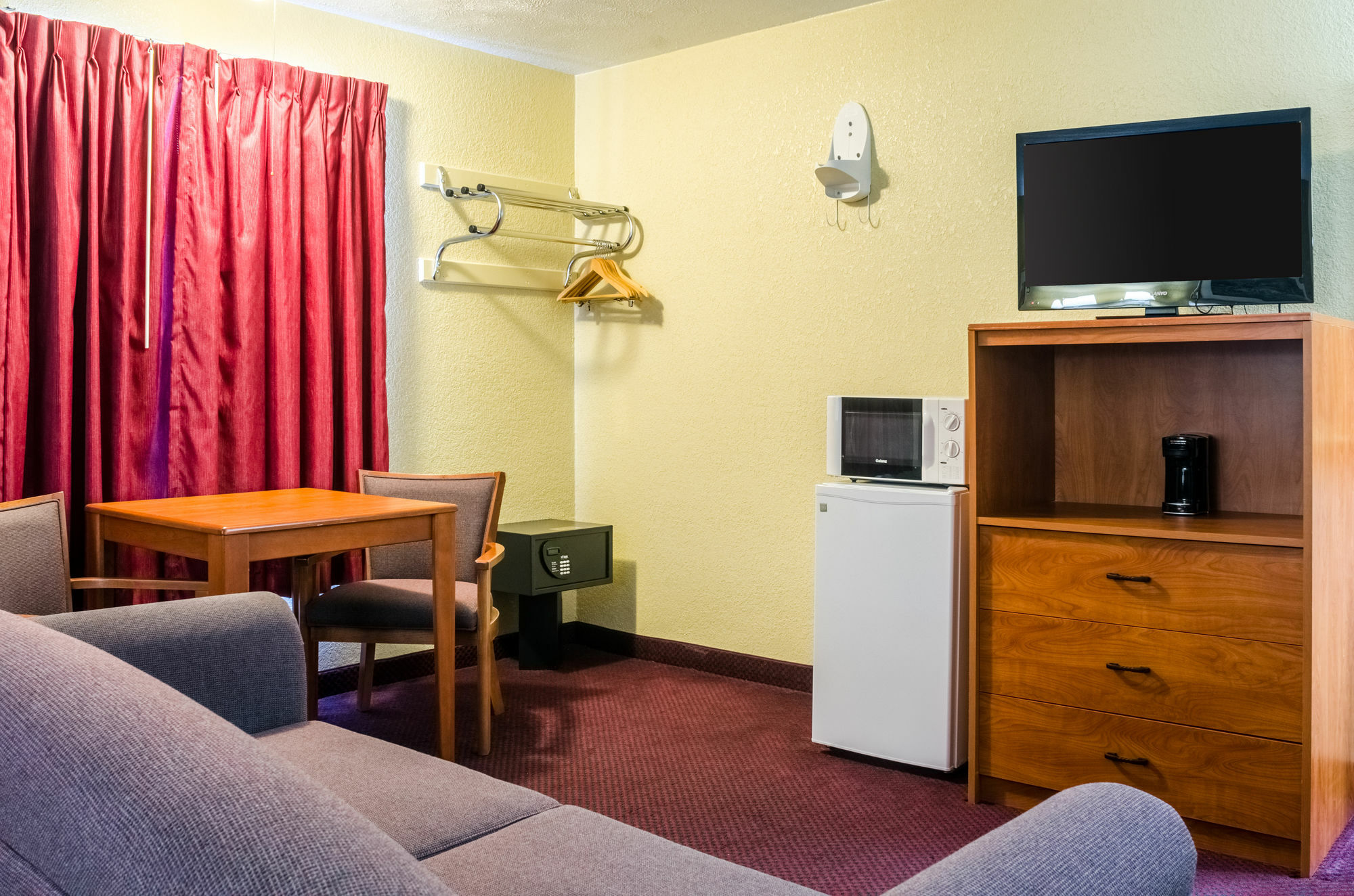 Econo Lodge Ottawa מראה חיצוני תמונה