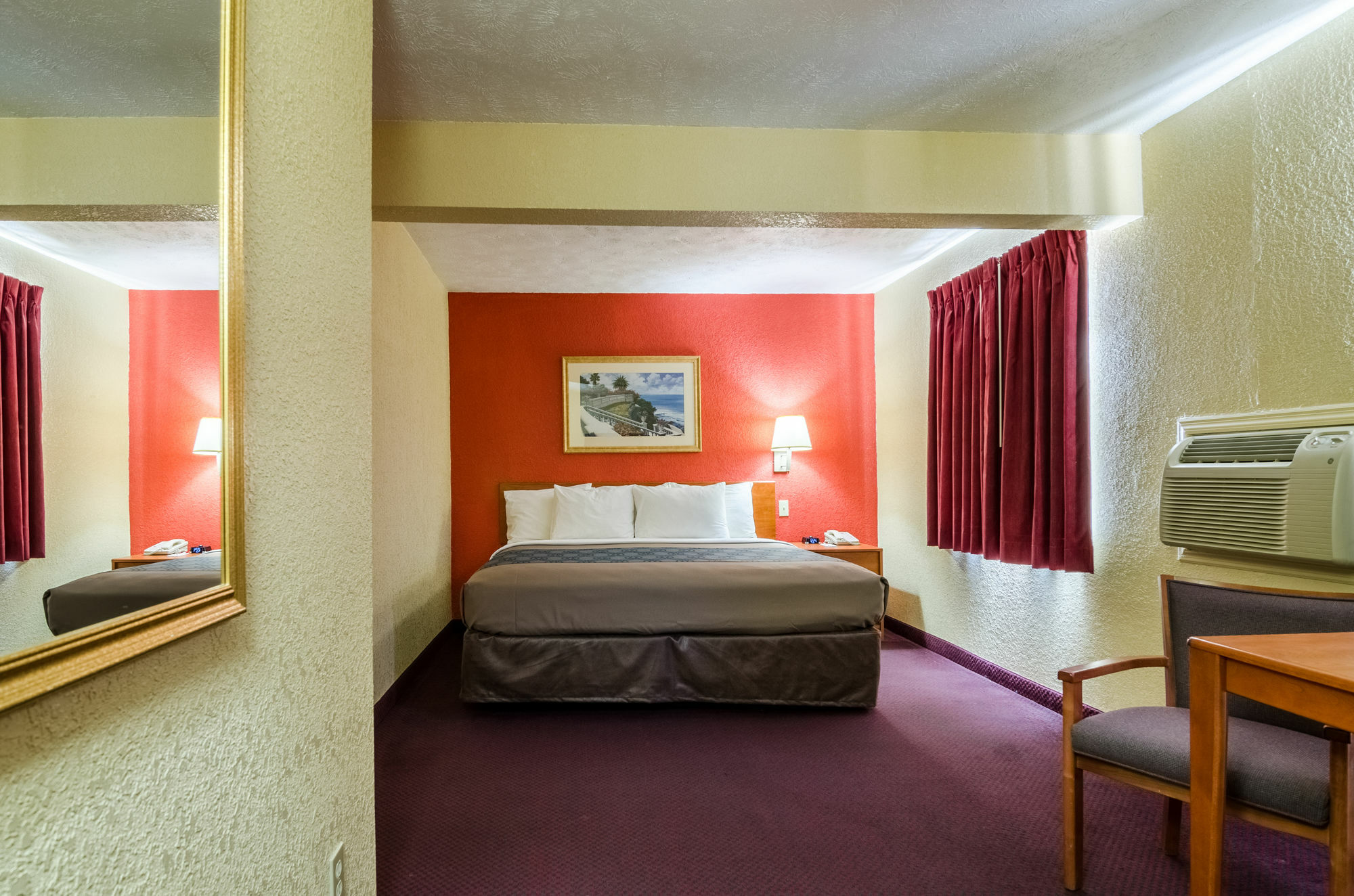 Econo Lodge Ottawa מראה חיצוני תמונה