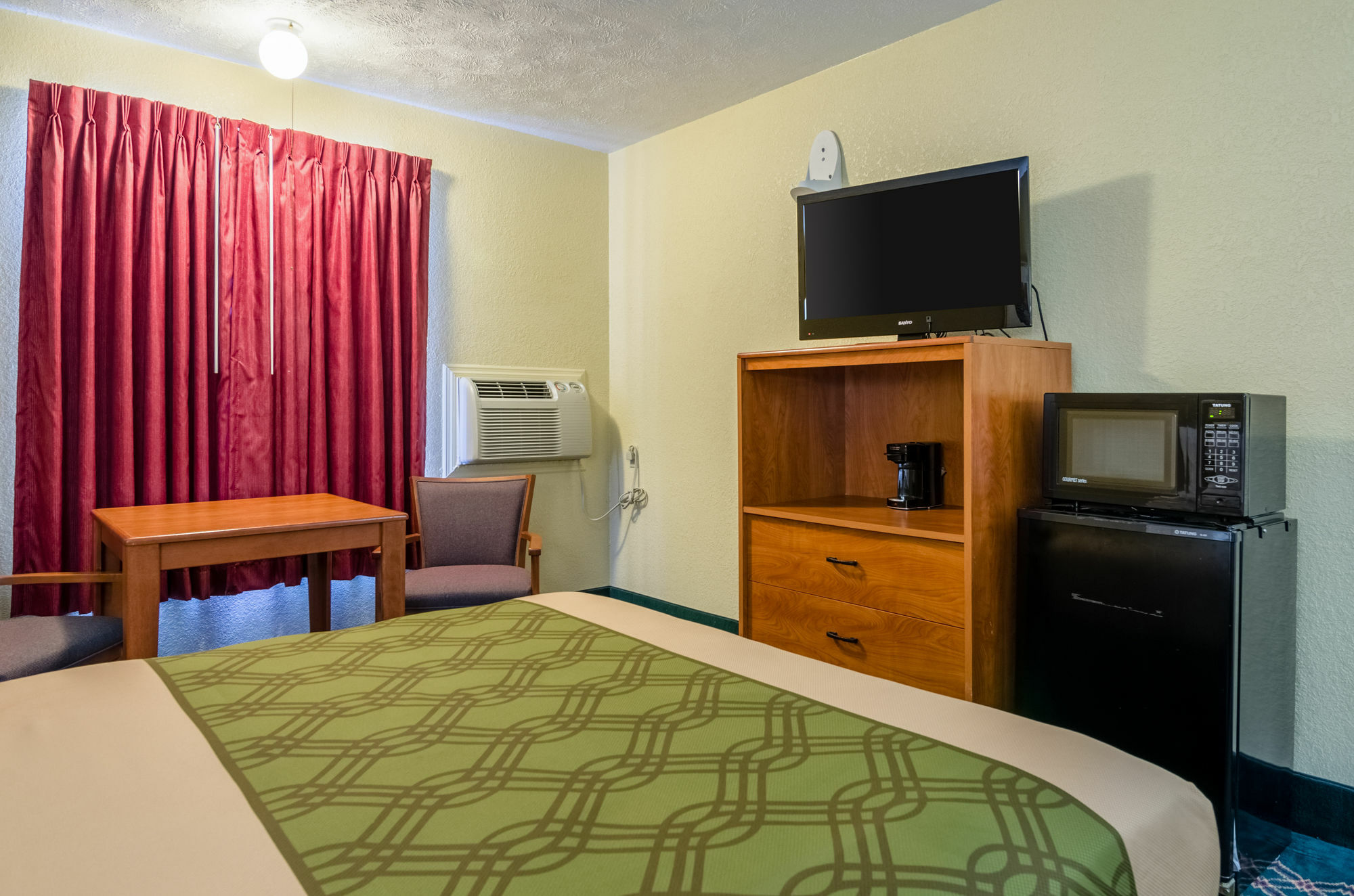 Econo Lodge Ottawa מראה חיצוני תמונה