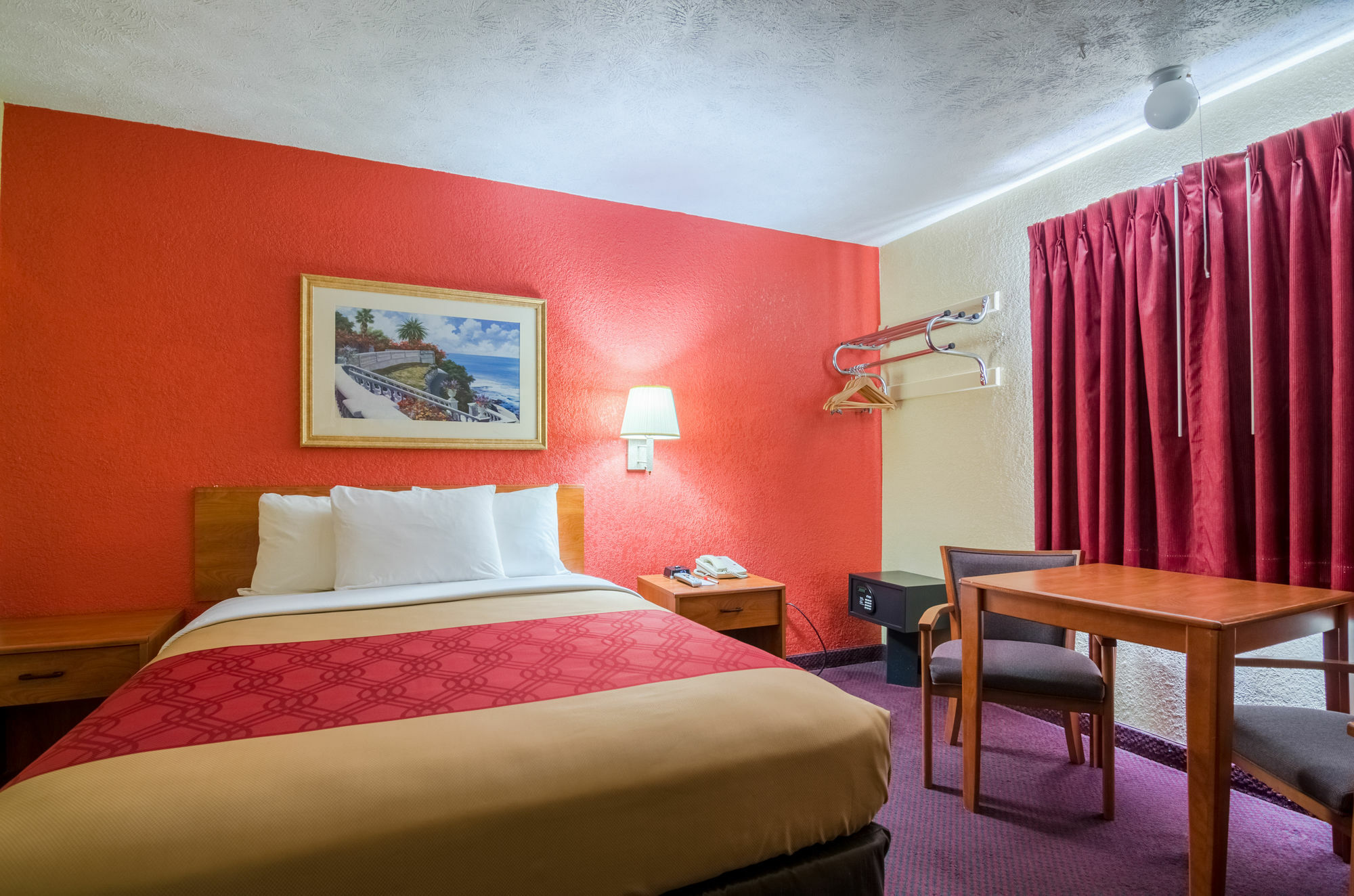 Econo Lodge Ottawa מראה חיצוני תמונה