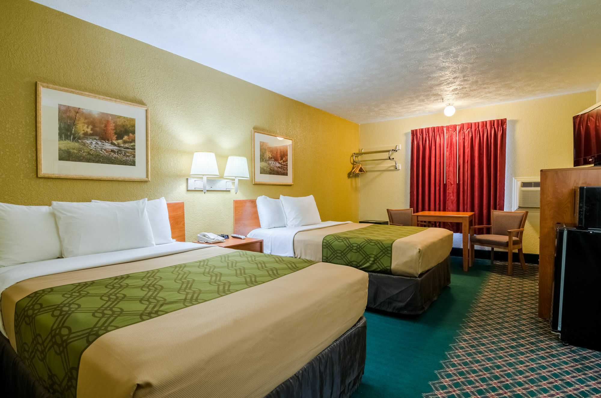 Econo Lodge Ottawa מראה חיצוני תמונה